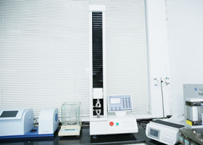 tensile tester